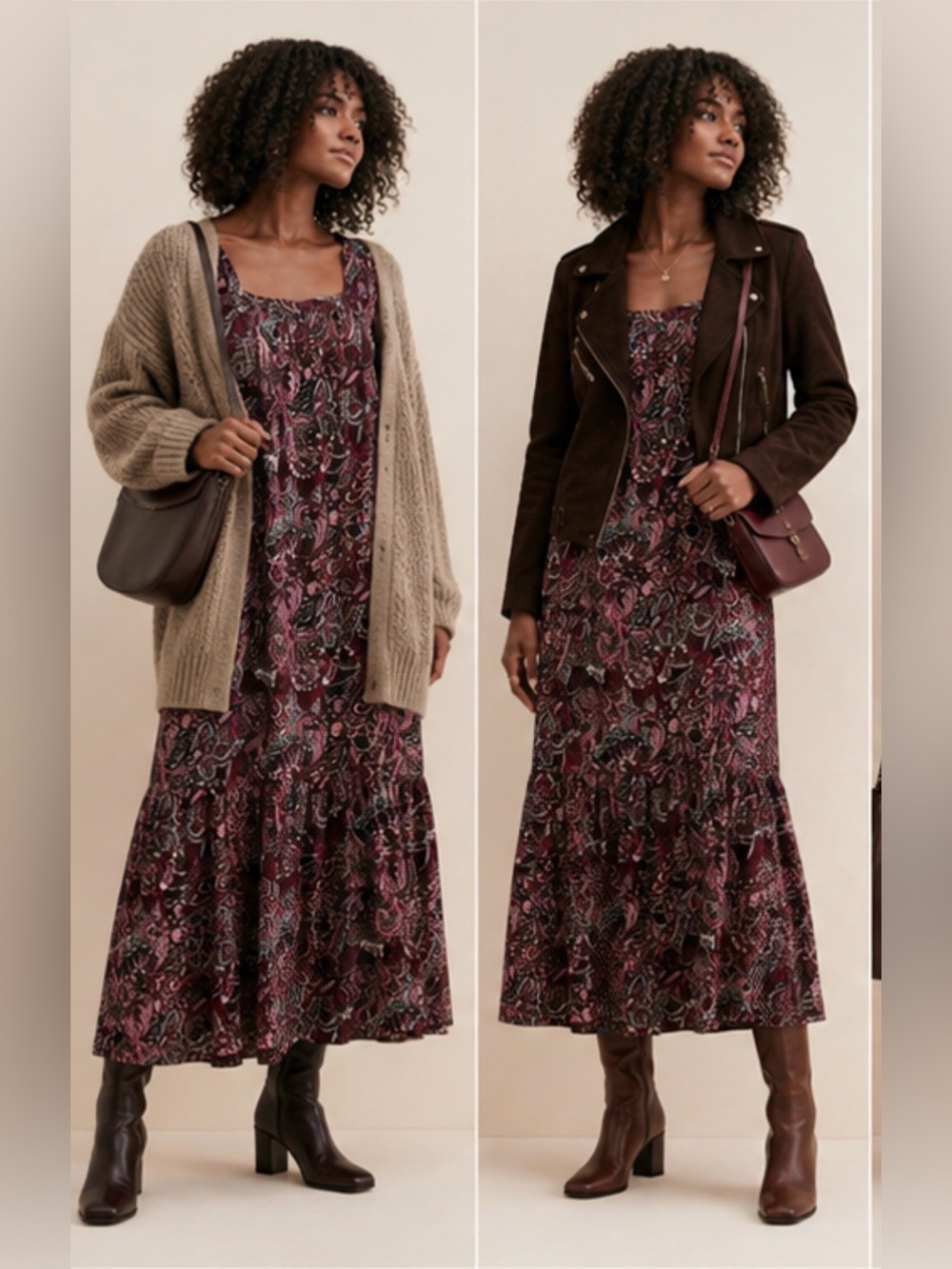 Lisabetta dress by Maeve/Anthroplogie size small